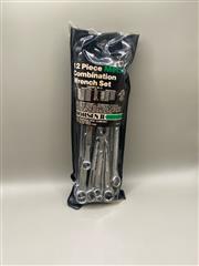 THORSEN TOOLS 12 PIECE WRENCH